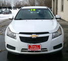 Used 2014 Chevrolet Cruze LT image 6