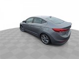 Used 2017 Hyundai Elantra Limited w/ Limited Tech Package 08 image 6