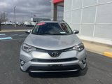 Used 2017 Toyota RAV4 Limited image 3