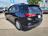 Used 2022 Chevrolet Equinox LT image 3