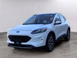 Used 2020 Ford Escape Titanium image 3