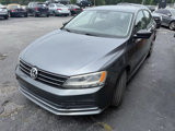 Used 2015 Volkswagen Jetta S image 3