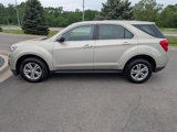 Used 2013 Chevrolet Equinox LS image 6