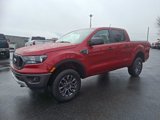 Certified 2021 Ford Ranger XLT w/ Equipment Group 301A Mid image 4