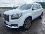 Used 2017 GMC Acadia Limited SLT image 2