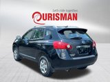 Used 2014 Nissan Rogue S w/ Convenience Package image 4