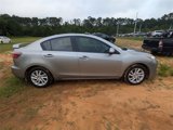Used 2012 MAZDA MAZDA3 i Grand Touring w/ Tech Pkg image 2