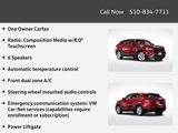 Certified 2020 Volkswagen Atlas Cross Sport SE image 4