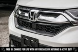 Used 2017 Honda CR-V Touring image 3