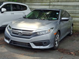 Used 2018 Honda Civic LX image 3