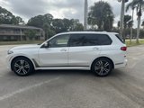 Used 2022 BMW X7 M50i image 6