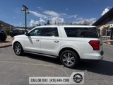 Used 2024 Ford Expedition Max XLT image 4