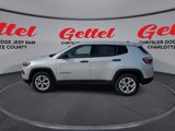 New 2025 Jeep Compass Sport image 5