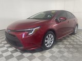 Used 2024 Toyota Corolla LE image 3