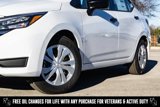 New 2025 Nissan Versa S w/ Trunk Package image 2