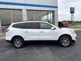 Used 2017 Chevrolet Traverse LT image 2