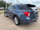 Used 2020 Ford Explorer Limited w/ Class III Trailer Tow Package image 3