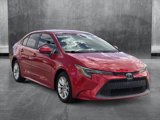 Used 2020 Toyota Corolla LE image 3