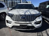 Used 2022 Ford Explorer Platinum w/ Equipment Group 601A image 3