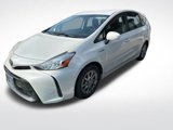 Used 2015 Toyota Prius V Two image 6