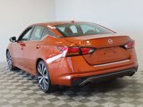 Used 2022 Nissan Altima 2.5 SR image 3