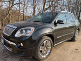 Used 2012 GMC Acadia Denali image 2