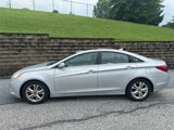 Used 2011 Hyundai Sonata Limited image 3