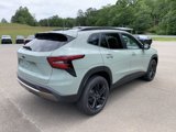 New 2025 Chevrolet Trax ACTIV image 3