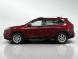 Used 2015 Jeep Cherokee Latitude w/ Cold Weather Group image 2