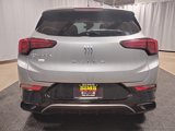 New 2025 Buick Encore GX Sport Touring w/ Black Roof Package image 4