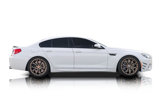 Used 2015 BMW M6 Gran Coupe image 2