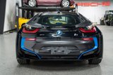 Used 2015 BMW i8 image 6