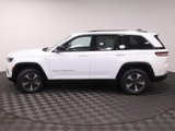 Used 2022 Jeep Grand Cherokee Limited 4xe w/ Luxury Tech Group II image 5