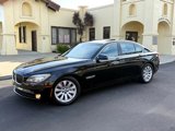 Used 2009 BMW 750i image 3