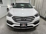 Used 2018 Hyundai Santa Fe Sport w/ Cargo Package image 2