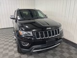 Used 2014 Jeep Grand Cherokee Limited image 2