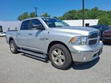 Used 2017 RAM 1500 Big Horn image 2
