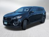 Used 2017 Kia Sorento LX w/ LX Convenience Package image 3