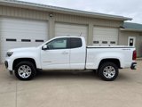 Used 2021 Chevrolet Colorado LT w/ Fleet Safety Package image 4