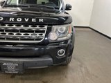 Used 2015 Land Rover LR4 HSE image 5