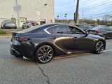Certified 2023 Lexus IS 350 F Sport image 6