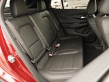 New 2025 Buick Envista Sport Touring w/ Convenience I Package image 2