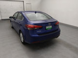 Used 2017 Kia Forte S w/ S Technology Package image 5