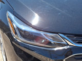 Used 2017 Chevrolet Cruze LT w/ Sun And Sound Package image 4