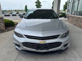 Used 2017 Chevrolet Malibu LS image 3