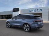 New 2025 Lincoln Nautilus Premier w/ Jet Appearance Package image 4