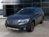 Used 2015 Subaru Outback 2.5i Limited image 2