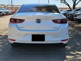 Used 2020 MAZDA MAZDA3 Sedan w/ Select Package image 4