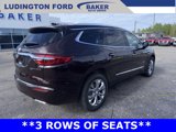 Used 2021 Buick Enclave Avenir w/ Avenir Technology Package image 2