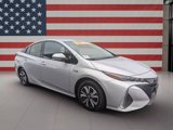 Used 2017 Toyota Prius Prime Plus image 6